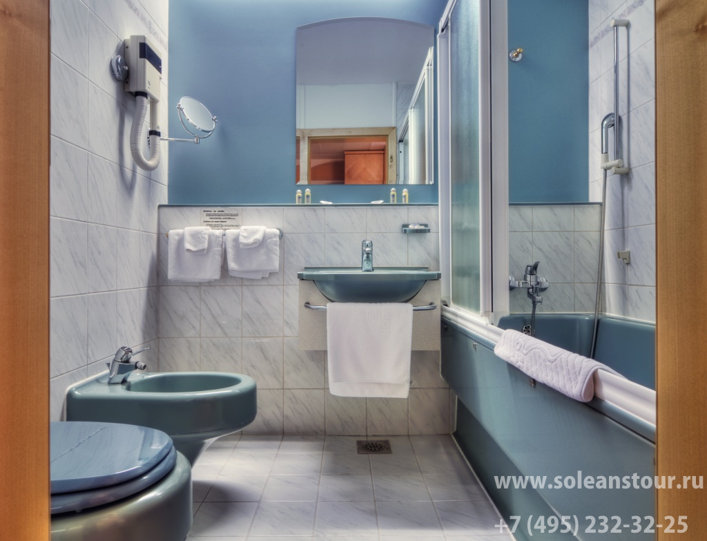 Отель  Ajda 4*